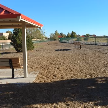 Dog Park at Tower Pond Park photo 2